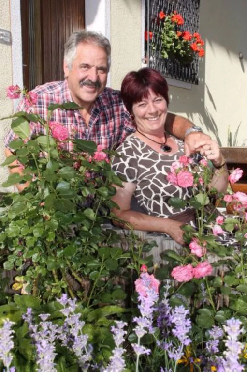 Ferienwohnung Forsthaus Falkenstein