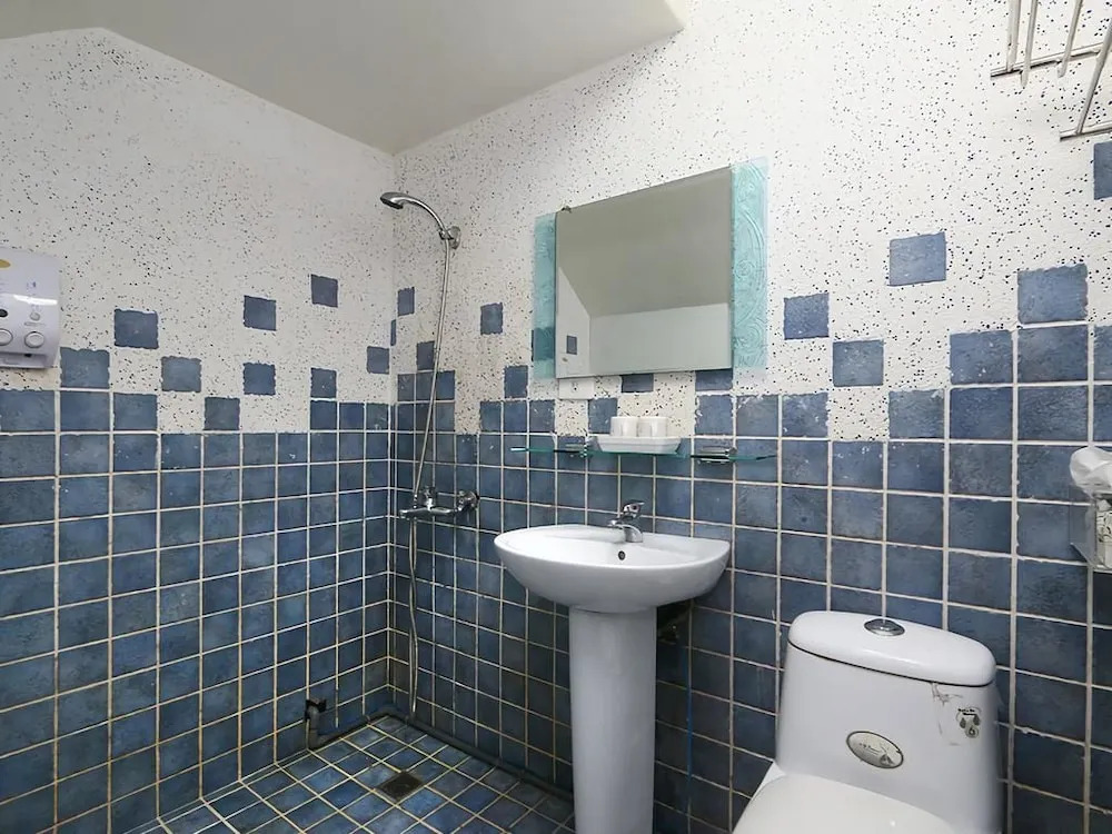 Leisure Homestay