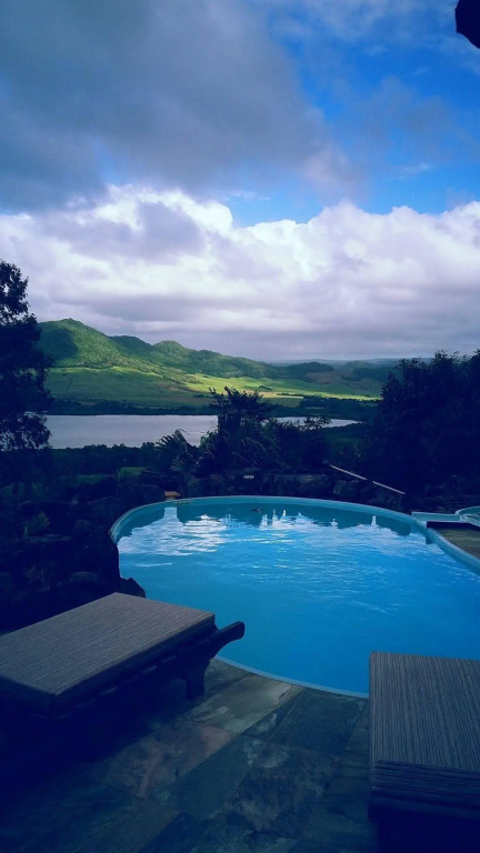 La Hacienda Mauritius