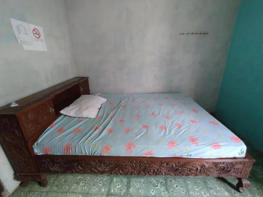 Hotel O Tetirah Homestay