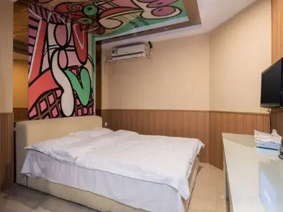 Homeinn Pebble Motel Cloud Hotel （ (Wuhu Gucheng Branch)）