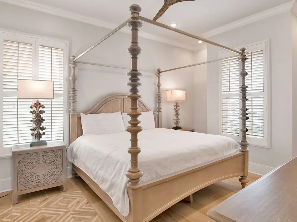 Summer Breeze by Southern Vacation Rentals