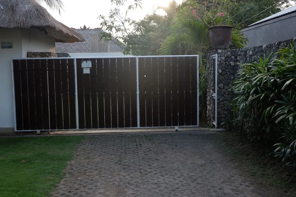 Tegal Sari Villa