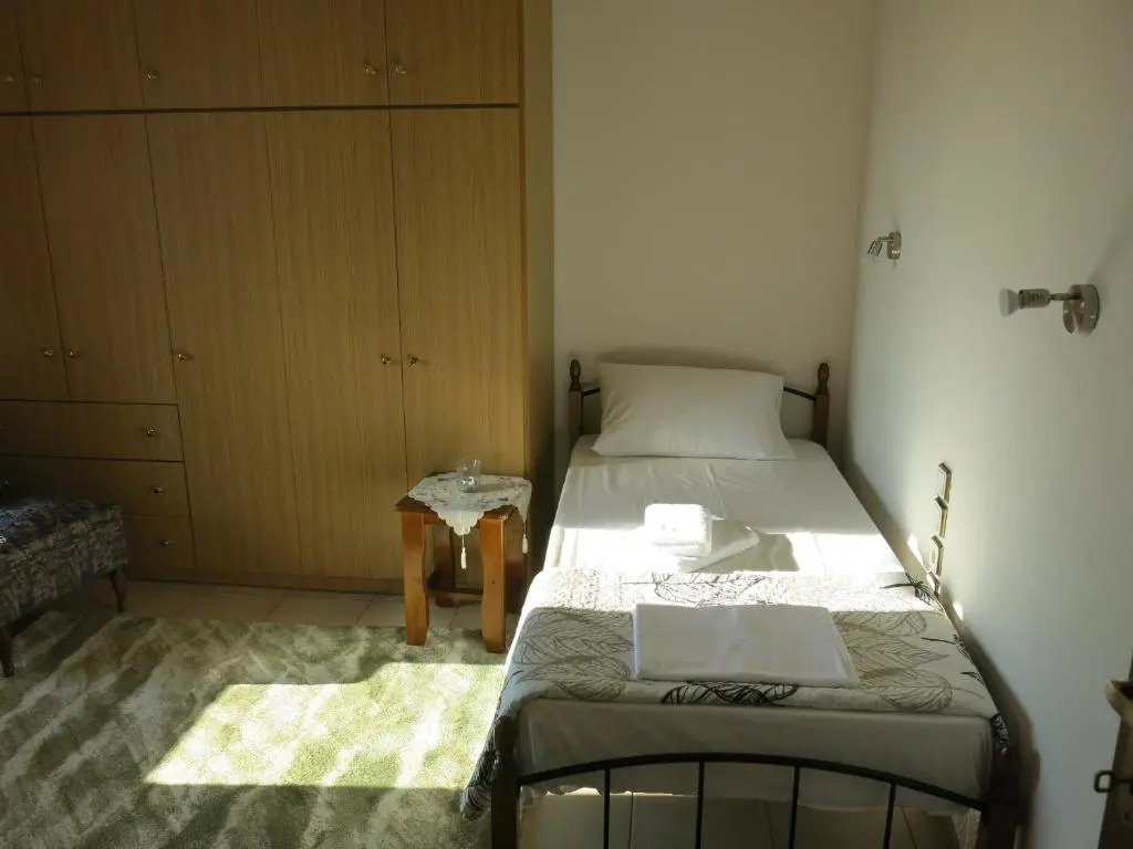 House with dreamy view Volos Agria