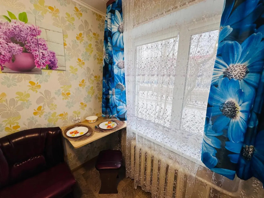 Регион 89 на улице Зверева 1