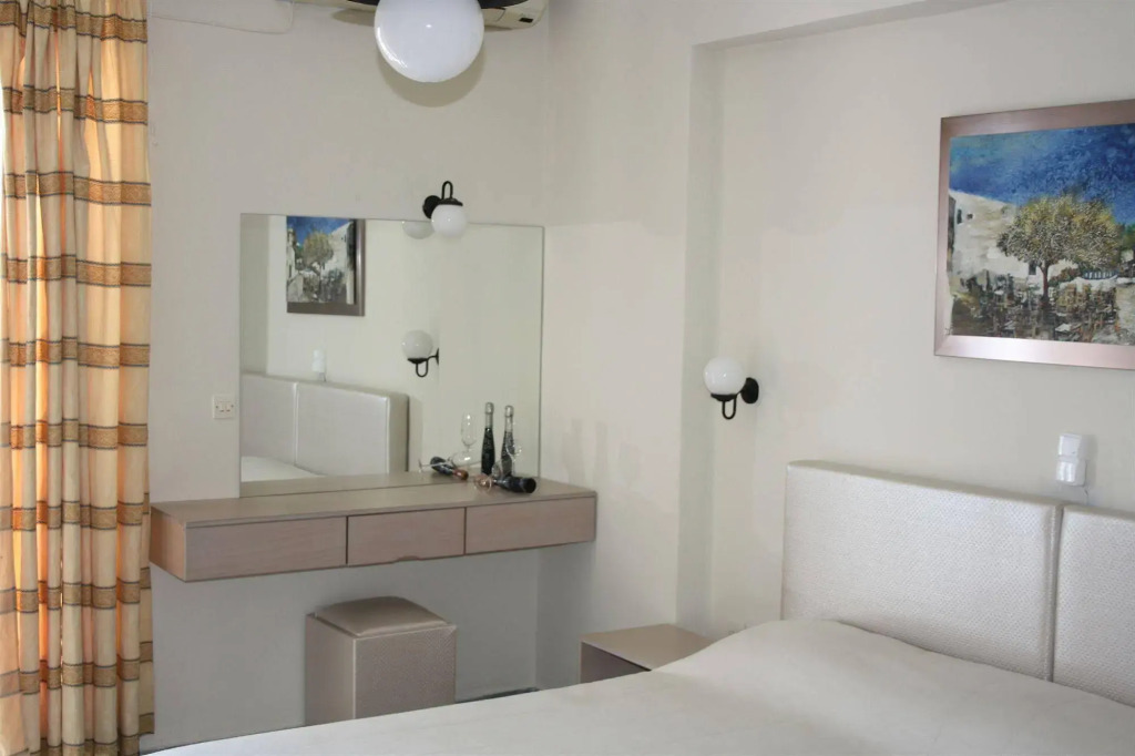 Princess Mare Hotel