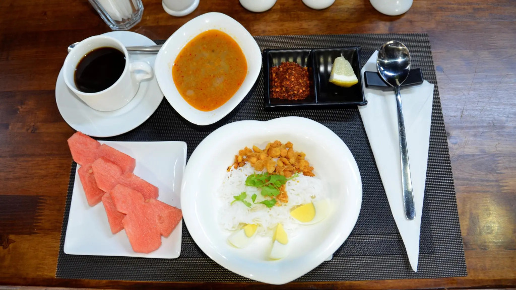 Seoul Hotel Myanmar