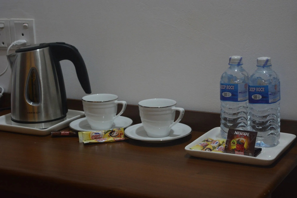 Hotel Vacanza
