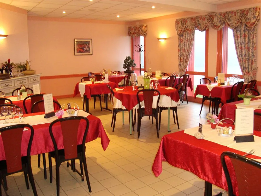Hotel le Bretagne