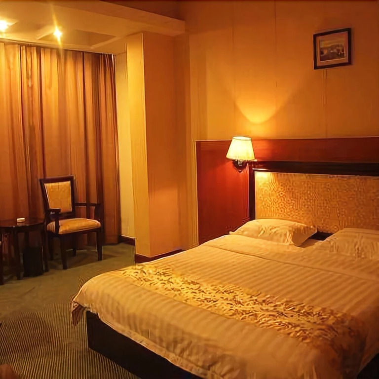 Taishan Garden Hotel