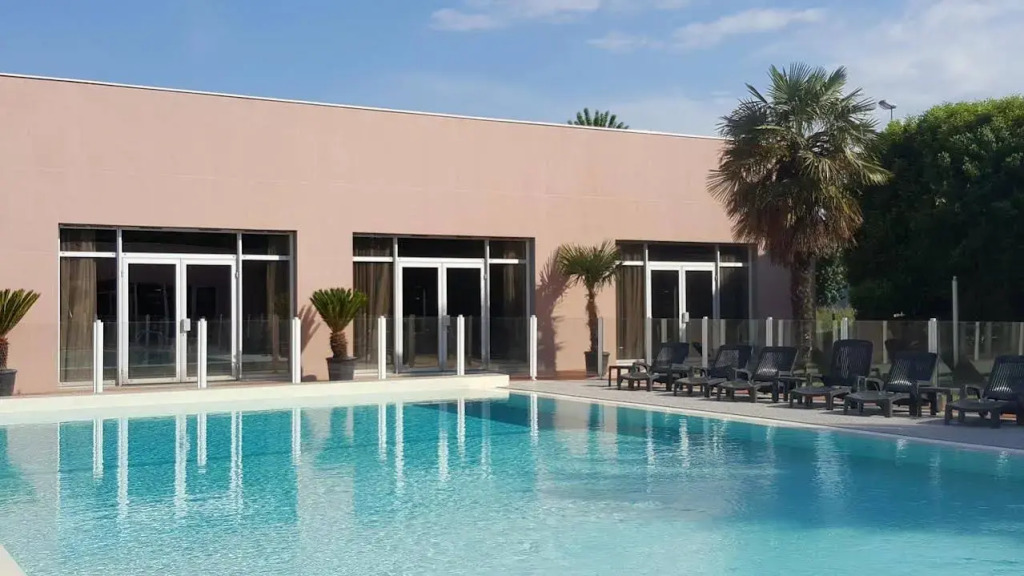 Best Western Plus Hotel Admiral