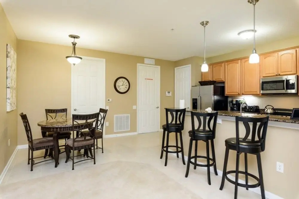 Premium Lake View [cdc Compliant] 1007 2 Bedroom Condo