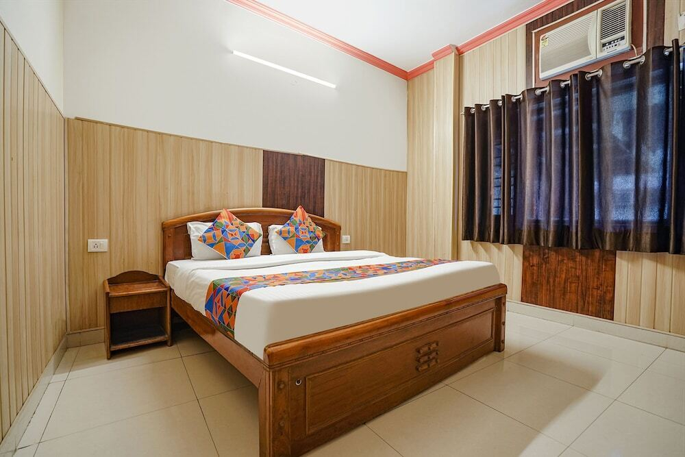 OYO 116 Hotel Raja Palace