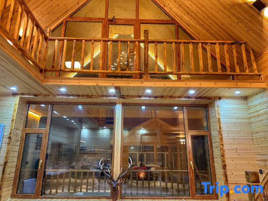 Tanye Homestay