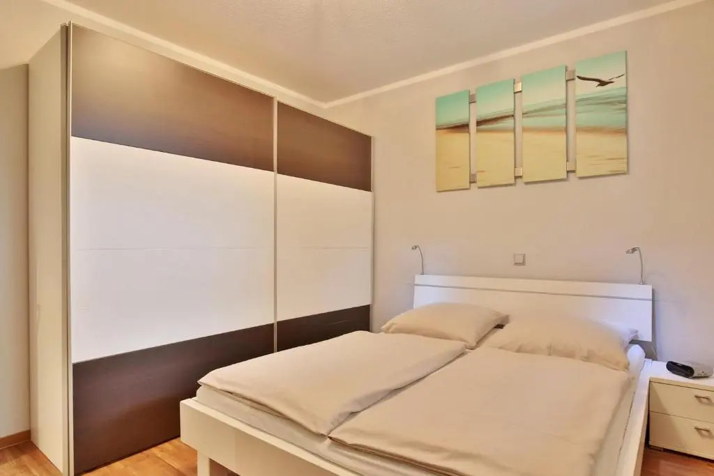 Domizil am Meer Domizil am Meer Appartement 20