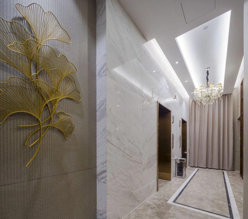 Pushi Serviced Apartment