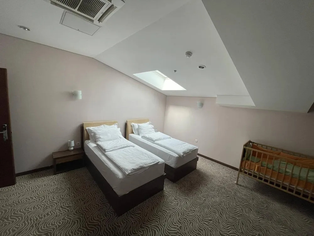 Hotel Franca