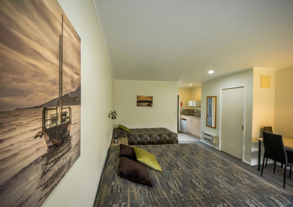 Kauri Park Motel