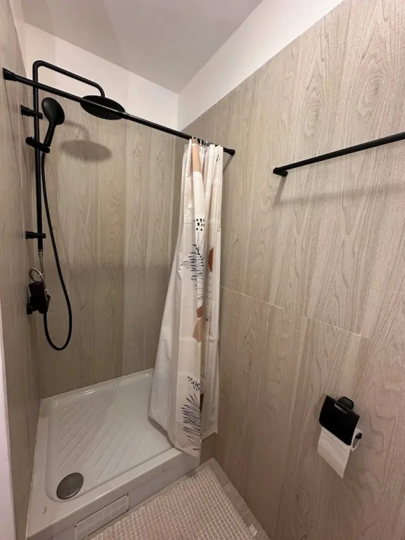 La solitude