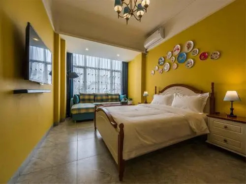 Summer Blossom Inn (Sanyabay Branch)