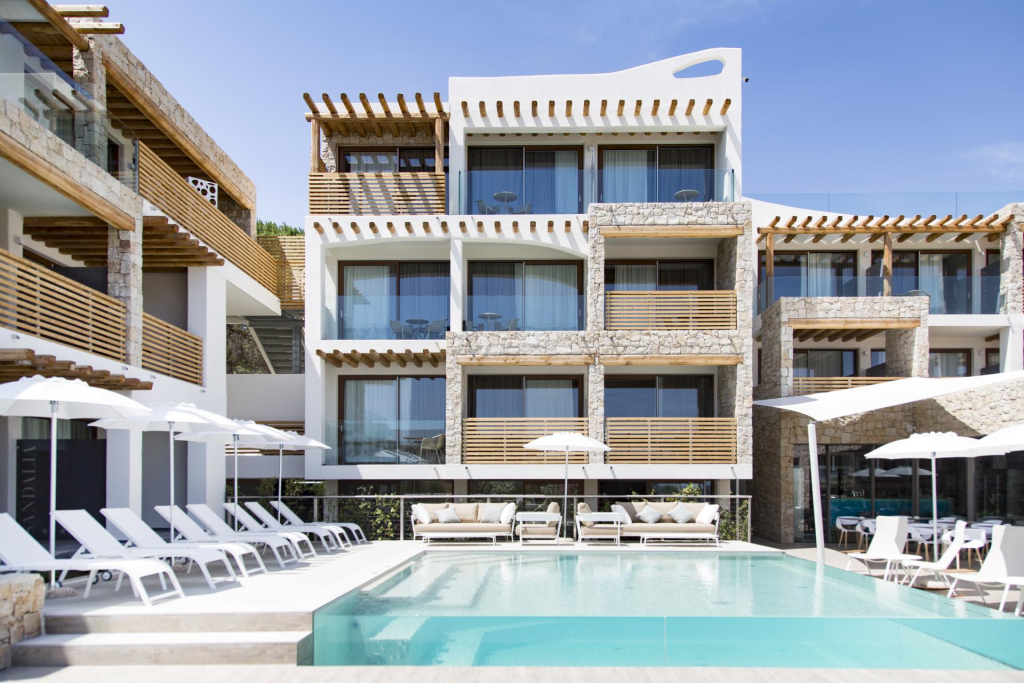 Sandalia Boutique Hotel