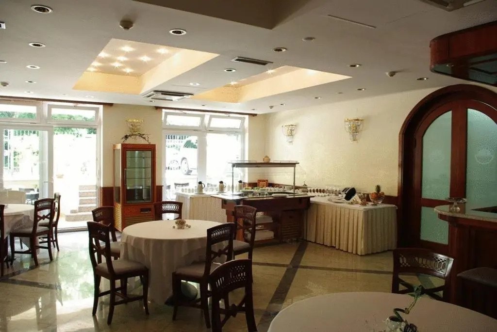 Hotel Villa Vera