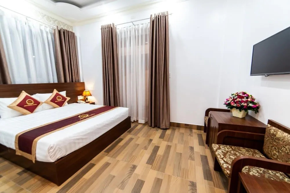 Binh Duong Hotel