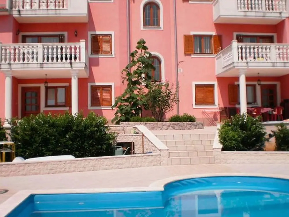 Attractive Villa Antonio Apartment in Opatija near Črnikovica Beach