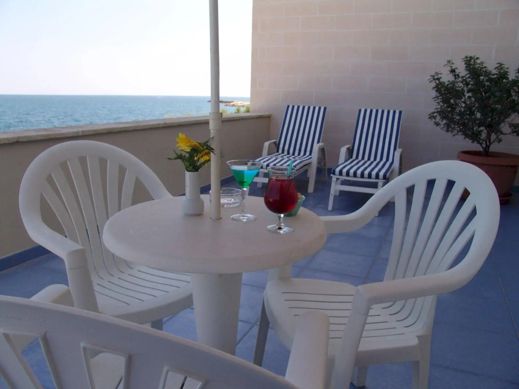 Hotel La Sorgente