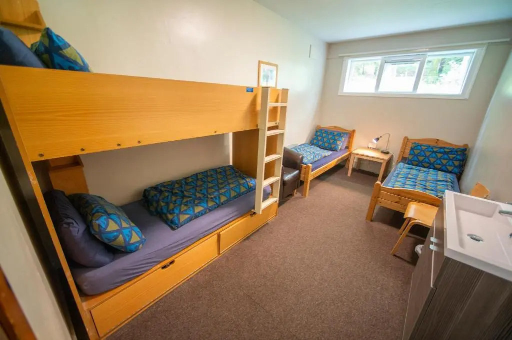 Glencoe Youth Hostel