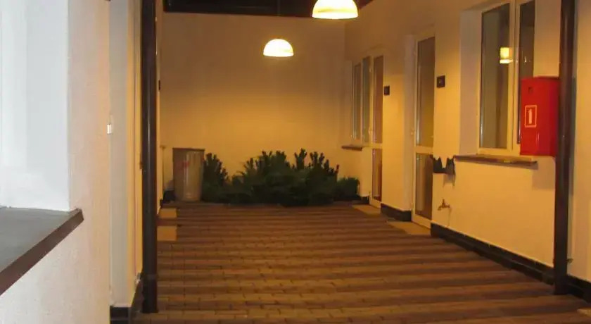 RJ Hotel