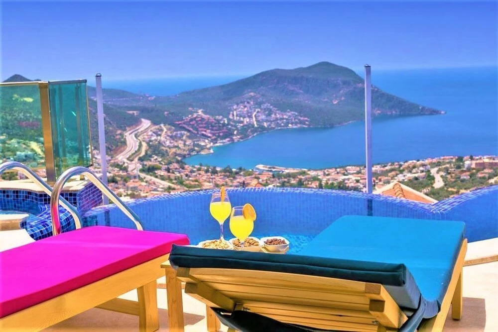 Villa Ortakoy