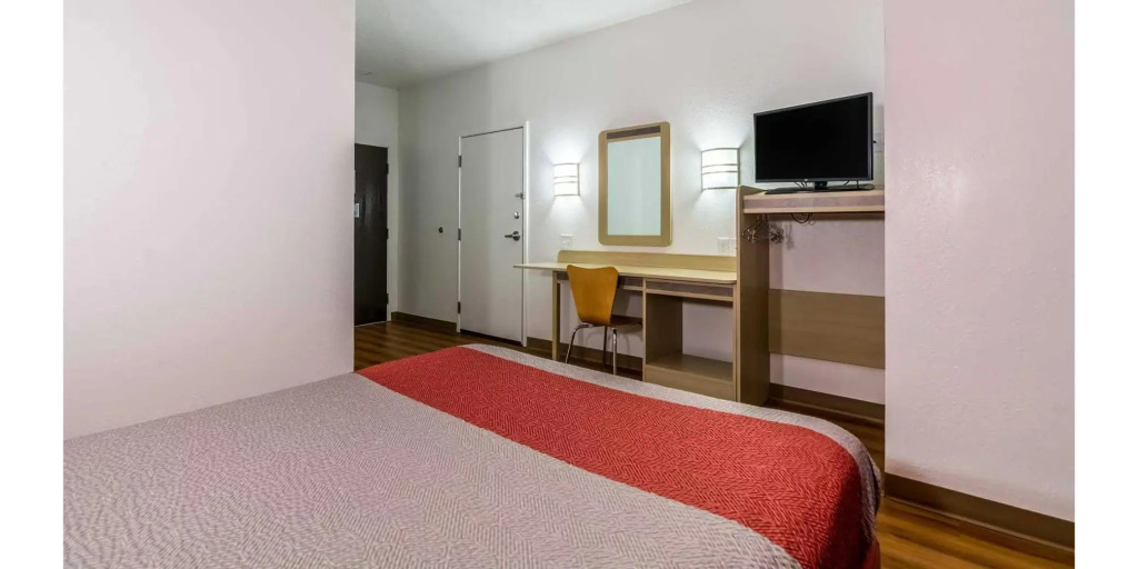 Motel 6 Fort Mill, SC - Charlotte