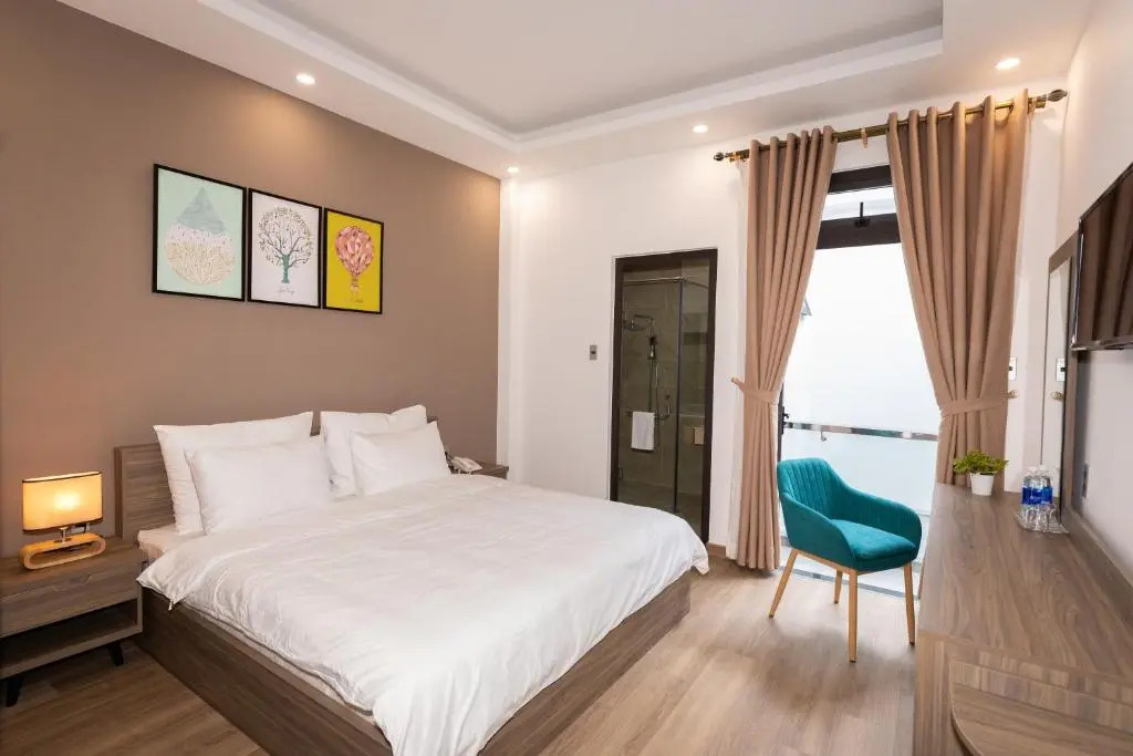 Dalat Serene Villa