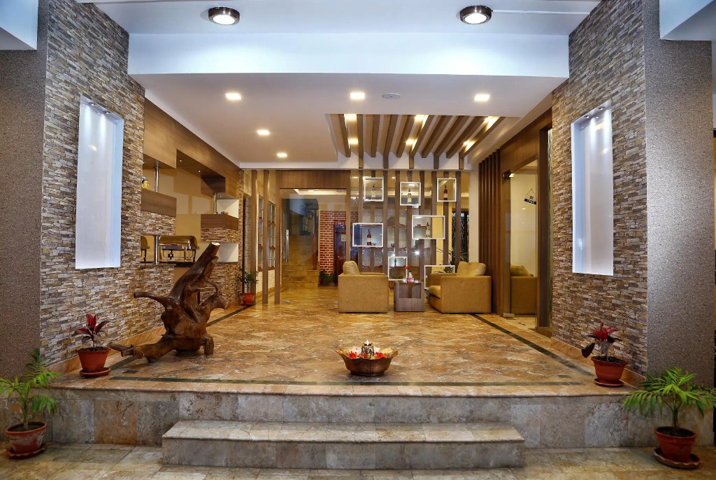 Pataleban Vineyard Resort