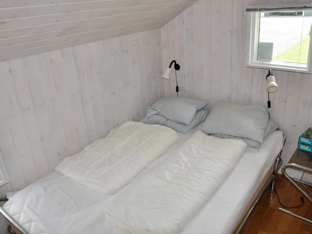 Modern Holiday Home in Juelsminde with Sauna