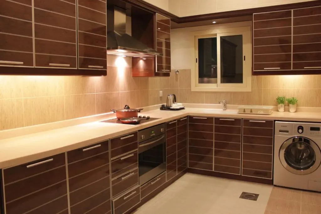 Mandarin Alshamal Hotel Apartments
