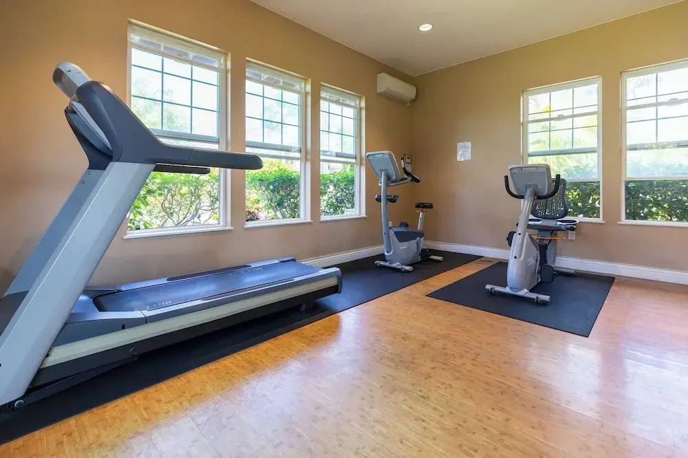 Lux Retreat 3BR