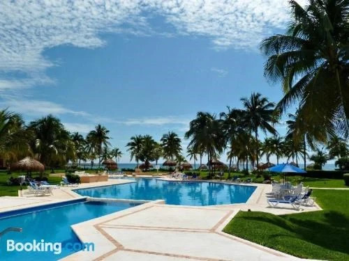 Casa Bonita del Mar