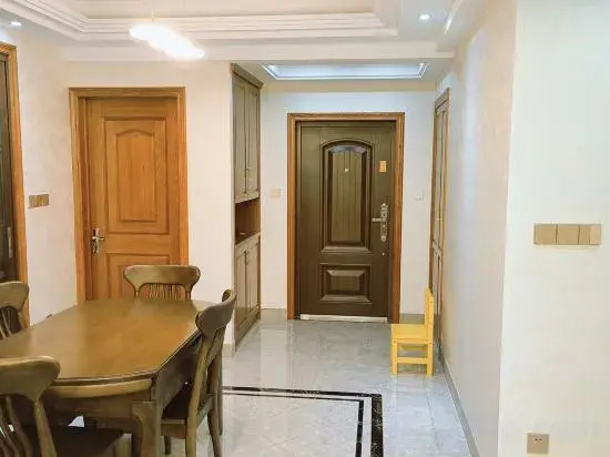 Ligang Seaview Homestay