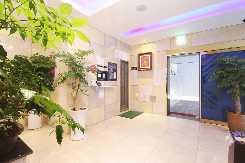 Jinju Hotel Oneul