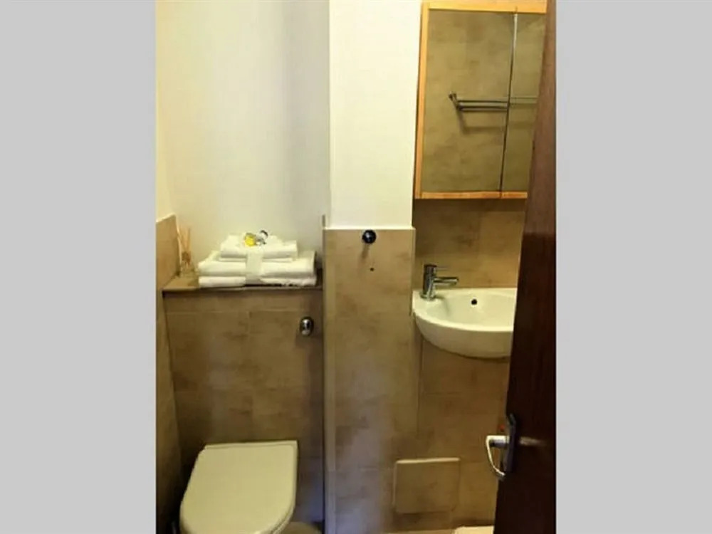 The Chiswick Apartment