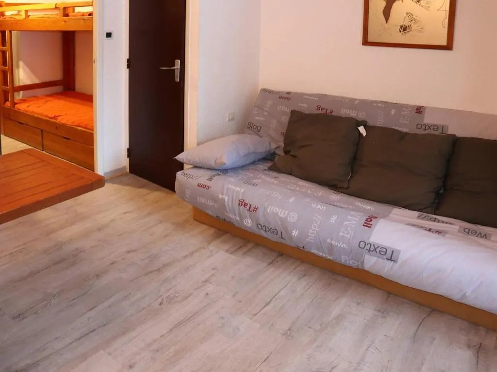 Appartement Les Orres, 1 pièce, 4 personnes - FR-1-322-4