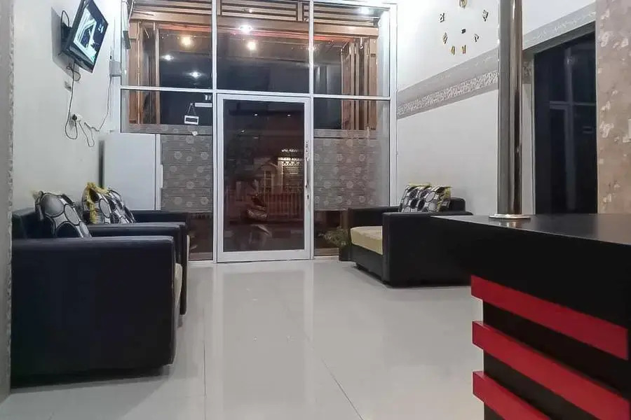 Hotel Dheadita Syariah Sungai Penuh Mitra RedDoorz