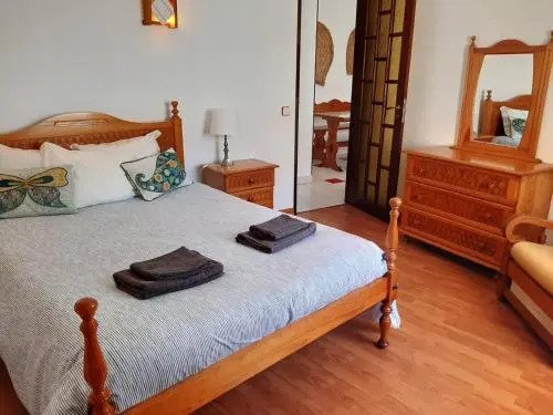 Apartamentos Cavaco