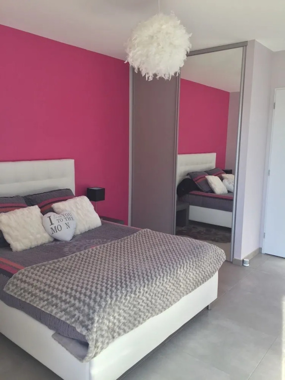 La Chambre Rose