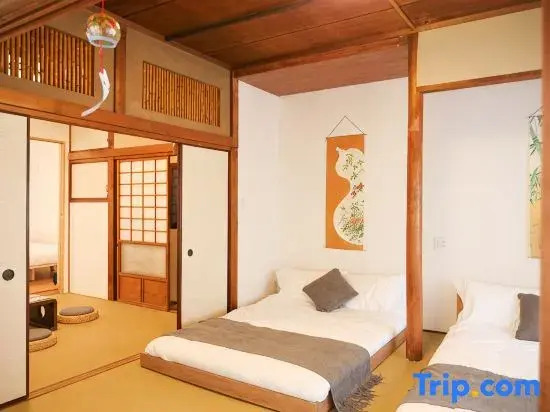 9STAY Nishiasakusa