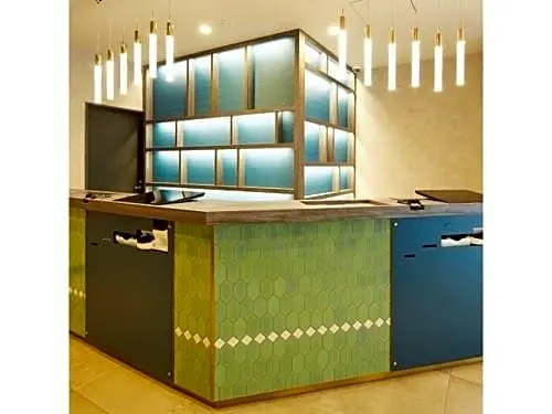 Ichi Hotel Hatchobori - Vacation STAY 80983v