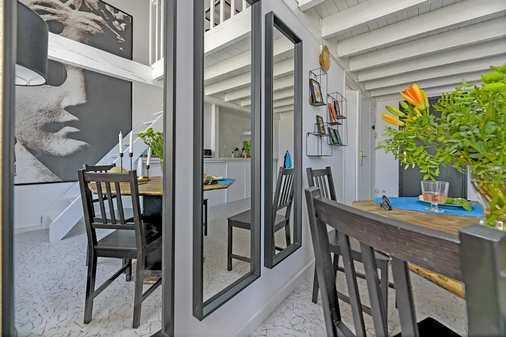 Appartement Romanité
