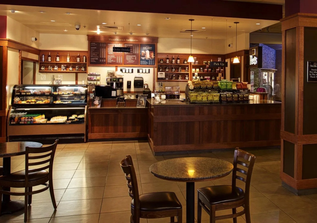 Best Western Plus Boomtown Casino Hotel